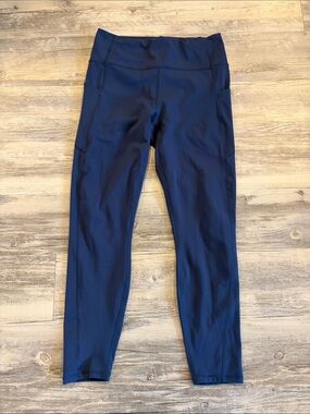 Fabletics Women's Oasis PureLuxe Legging with Pocket